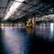 Услуги складов для хранения опасных, вредных и взрывчатых материалов фото