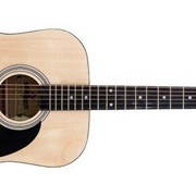 Акустическая гитара MAXTONE WGC4010 (NAT) фотография