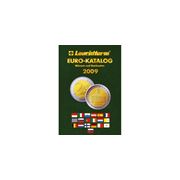 Каталог евро-монет “ЕВРО-каталог. Монеты и банкноты.“ фото