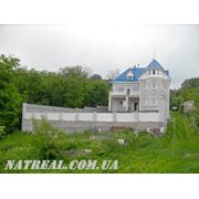 Продам дом с видом на р.Днепр в с.Стайки! фото