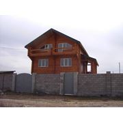 Продажа жилого дома г. Севастополь сруб