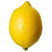 Лимон ЮАР