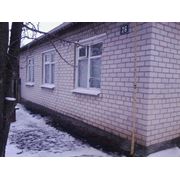 Продам дом в пгт Двуречная Харьковская обл фото