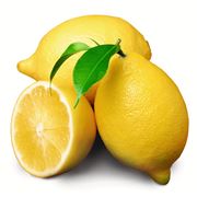 Свежие фрукты Лимон