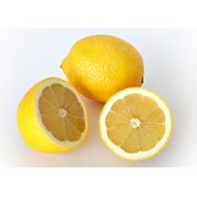 лимоны свежие (Турция)