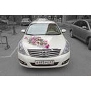 Прокат аренда свадебных автомобилей фото