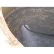 Прочистка канализационных труб фото