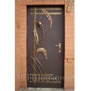 Изготовление дверей фото