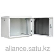 Шкаф серверный (телекоммуникационный) Titan R-12U (дверь перфорированная или стеклянная) фото