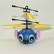 Летающая игрушка Стич (Stitch!) на ДУ фото