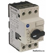 Автоматический выключатель Allen Bradley 140M-C2E-C10 фото