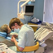 Имплантация зубов в Москве (вживление зубного имплантанта)