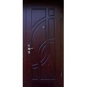 Изготовление дверных карточек МДФ в Днепропетровске. Обшивка металлических дверей на дому.