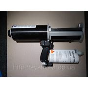 Пистолет пневматический для силиконов Sika SULZER DP 400-100, 480 мл фото