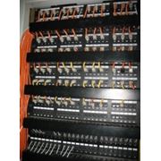 Структурированные кабельные сети СКС фото