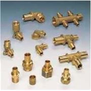 Фитинги REHAU для трубопроводной системы RAUTITAN фото