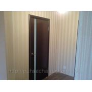 Установка дверей фото