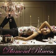 Азиатские жемчужины на Diamond Princess!!!