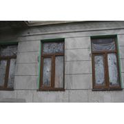 Окна металопластиковые фото