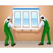 Ремонт металопластикових вікон фото