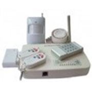 GSM сигнализация Черкассы, монтаж GSM сигнализации, GSM охрана, GSM контроль фото