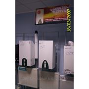 Профессиональный расчёт и монтаж систем отопления, водоснабжения и кондиционирования фото
