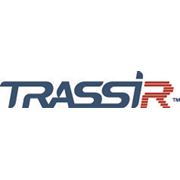 Программное обеспечение TRASSIR для IP видеокамер и IP видеосерверов фото