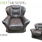 Кресло Мустанг фото