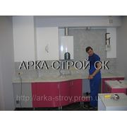 Монтаж отопления в квартирах Днепропетровск фотография
