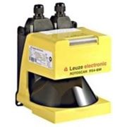 Лазерные сканеры безопастности ROTOSCAN RS4, Leuze electronic