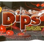 Конфеты Jelly Belly Chocolate Dips фото