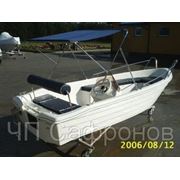 Лодка Style 410