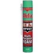 Пена AKFIX монтажная 500 (500 ML)