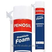 Пена монтажная PENOSIL Premium Foam, 750 мл фото