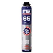 Пена монтажная Tytan Professional O2 LEXY 60/40/20