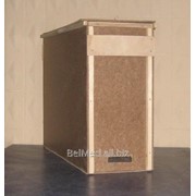 Ящик для пчелопакетов фото