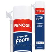 Монтажная пена PENOSIL Premium Foam ( 500 мл.) фото