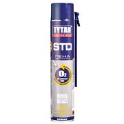 TYTAN Professional O2 STD Монтажная Пена