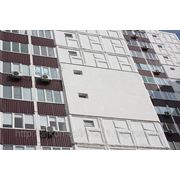 Утепление фасада квартир Днепропетровск цена