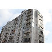 Утепление фасада квартиры Днепропетровск цена