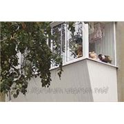 Лоджии балконы-Днепропетровск