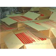 Упаковка готовой продукции в картонные коробки