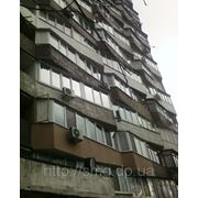 Утепление балконов цена Днепропетровск фотография