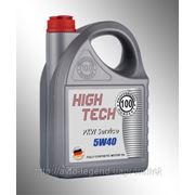 Масло моторное синтетическое PROFESSIONAL HUNDERT High Tech 5W-40 фото