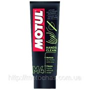 Motul M4 Hands Clean (0,1L)
