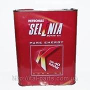 Selenia K Pure Energy 5W40 2L