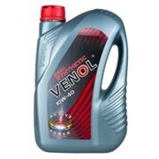 Моторное масло VENOl 10w40 4л., Запорожье