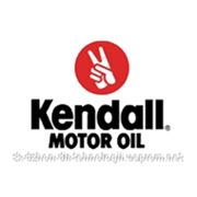 Технические масла Kendall Motor Oil фотография