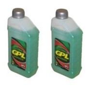 Антифриз «Global GPL 40» зелёный G11