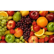 Импорт фруктов овощей ягод и грибов